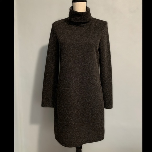 Wayf Dresses & Skirts - Wayf Charcoal Gray Dress